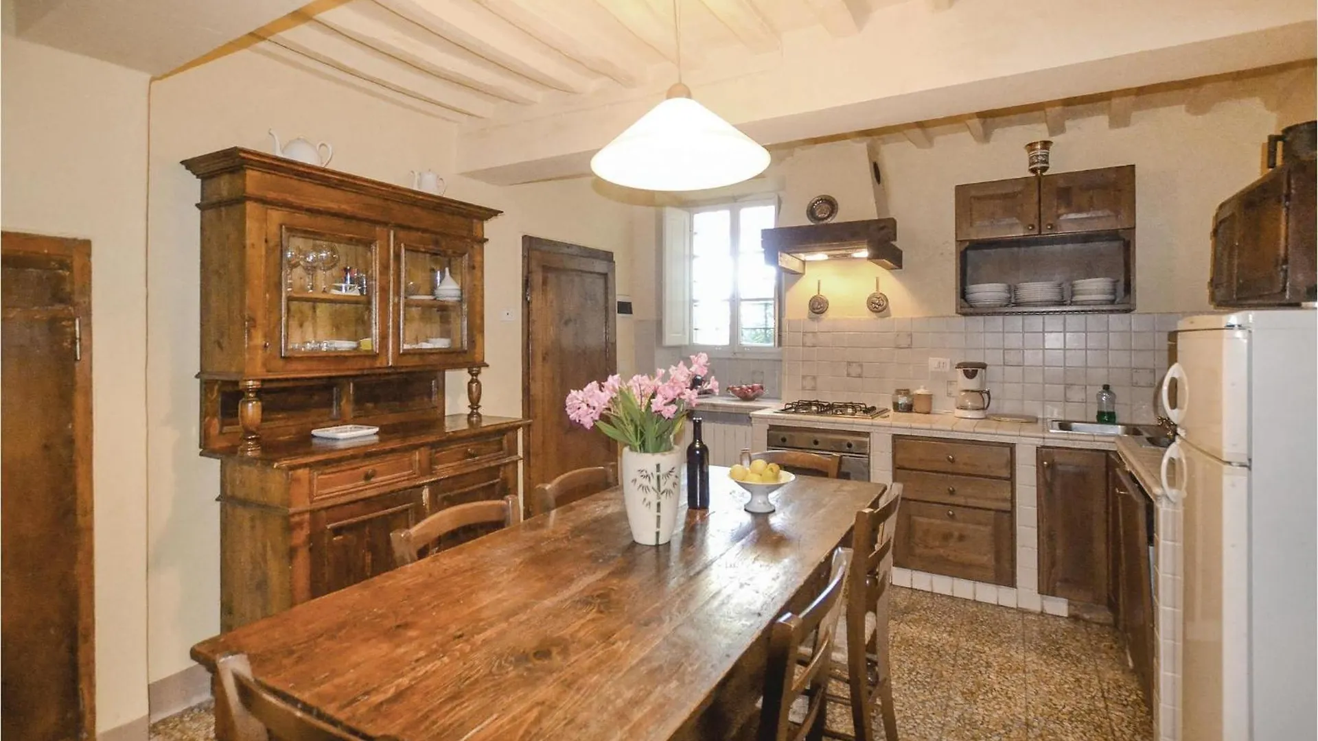 Villa Casa Delia Cortona 0*,  Italien