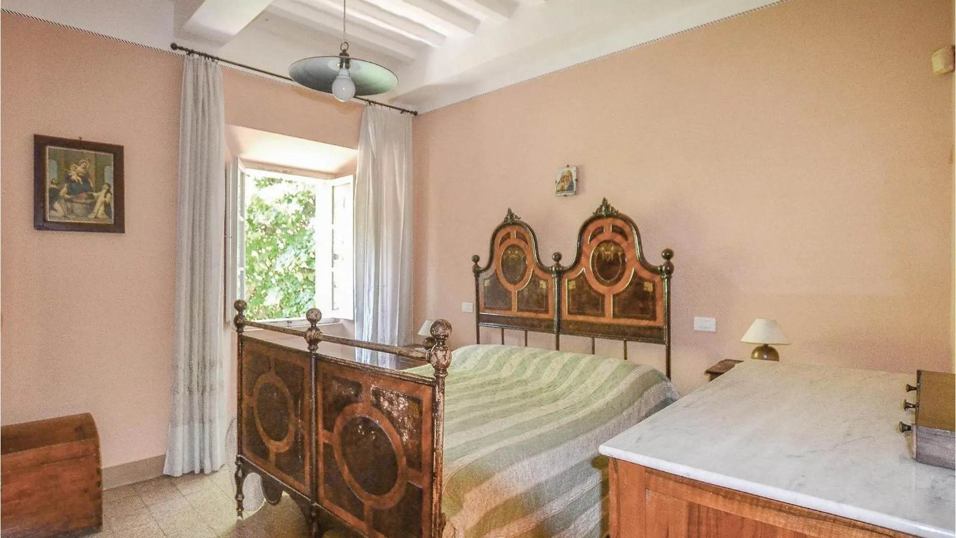 Villa Casa Delia Cortona Ferienhaus