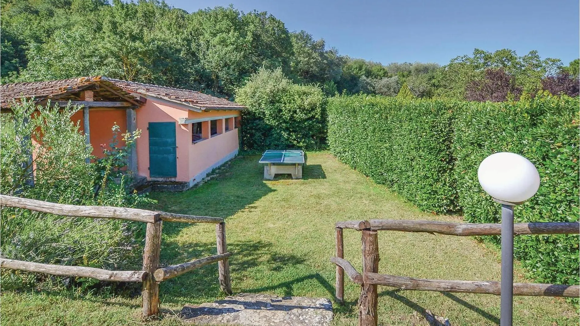 Villa Casa Delia Cortona Italien