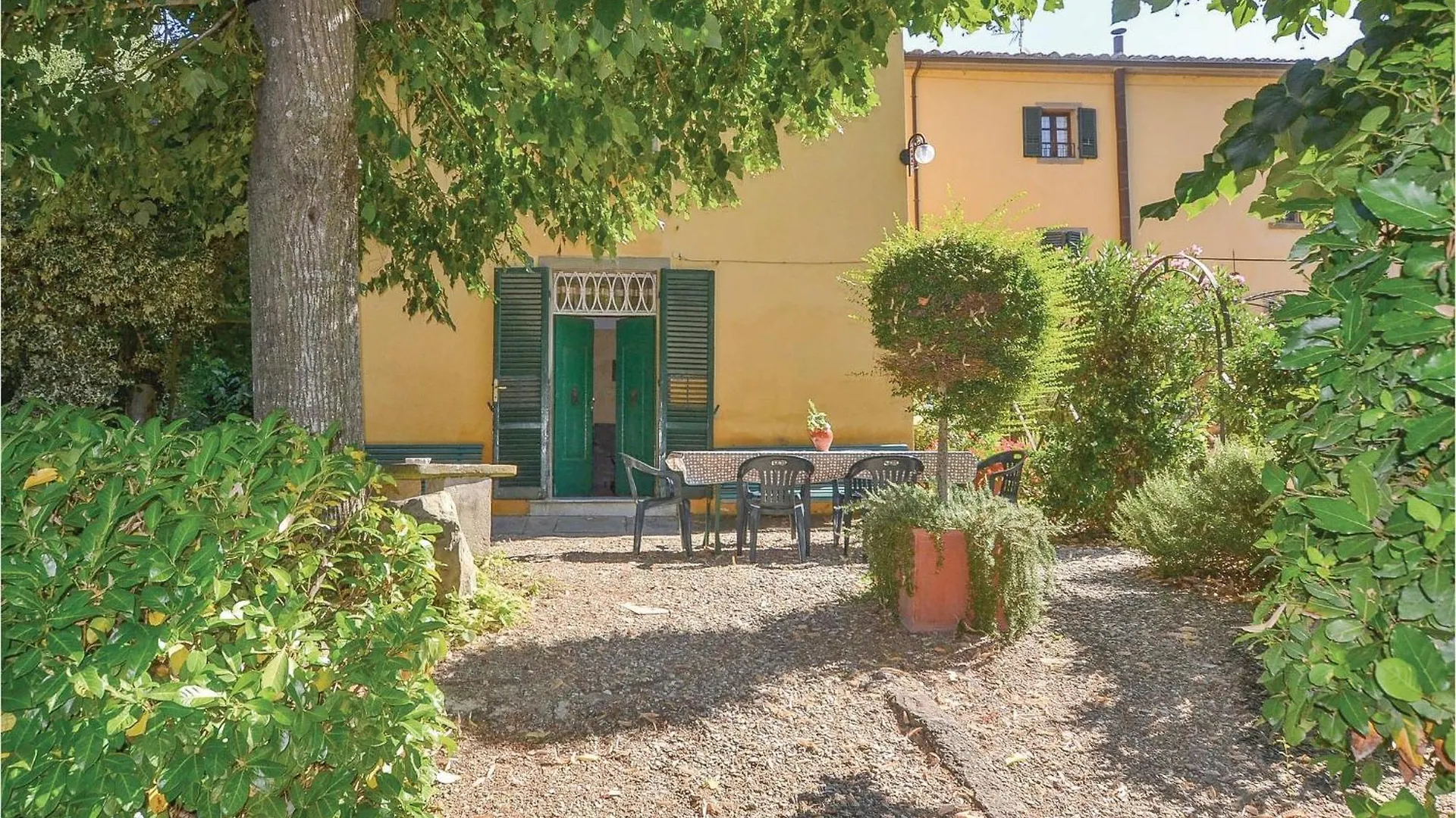 Villa Casa Delia Cortona 0*,  Italien