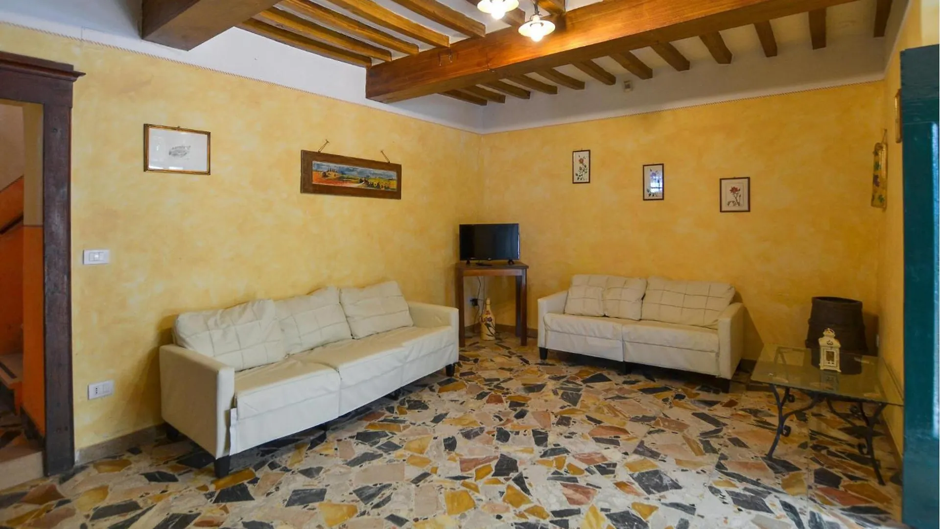 Villa Casa Delia Cortona 0*,  Italien