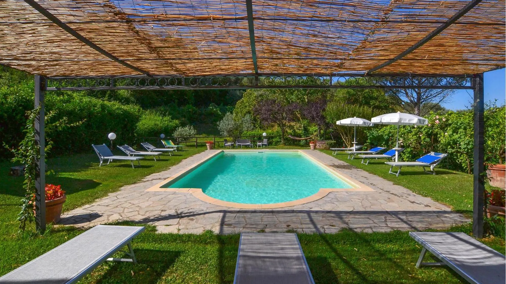 Villa Casa Delia Cortona